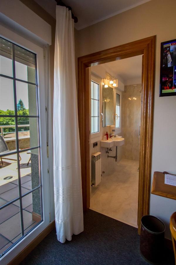 Hotel San Jorge Нуева де Лянес Екстериор снимка