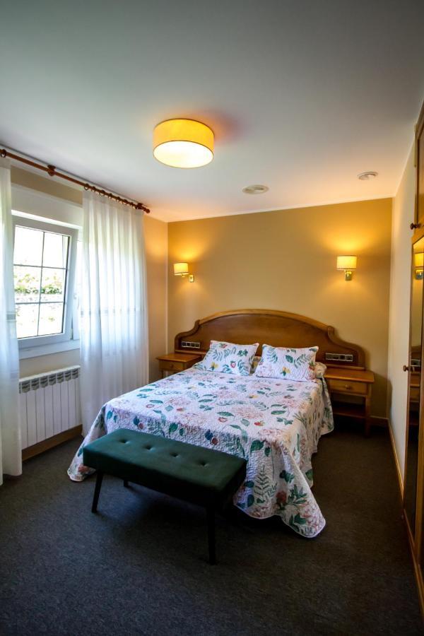 Hotel San Jorge Нуева де Лянес Екстериор снимка